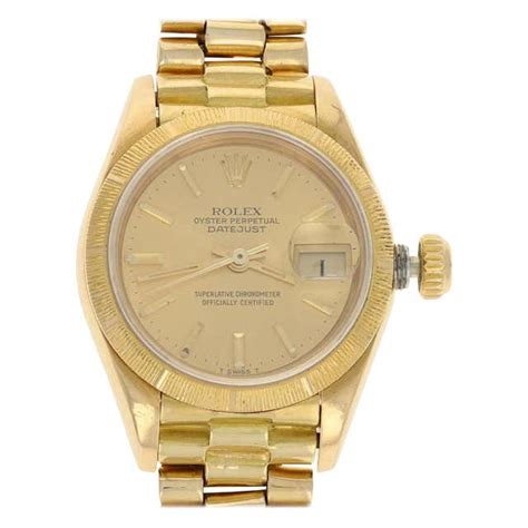 rolex 750 geneve 18k|rolex 18k for sale.